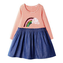 Load image into Gallery viewer, Kids Dresses