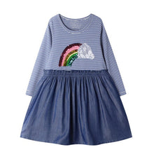 Load image into Gallery viewer, Kids Dresses