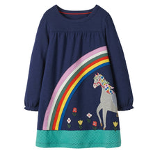 Load image into Gallery viewer, Kids Dresses