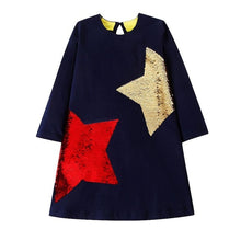 Load image into Gallery viewer, Kids Dresses