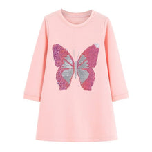Load image into Gallery viewer, Kids Dresses