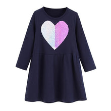 Load image into Gallery viewer, Kids Dresses