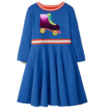 Load image into Gallery viewer, Kids Dresses