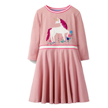 Load image into Gallery viewer, Kids Dresses