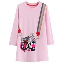 Load image into Gallery viewer, Kids Dresses