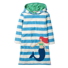 Load image into Gallery viewer, Kids Dresses