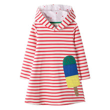 Load image into Gallery viewer, Kids Dresses