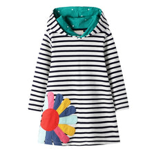 Load image into Gallery viewer, Kids Dresses
