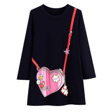 Load image into Gallery viewer, Kids Dresses
