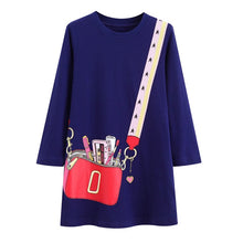 Load image into Gallery viewer, Kids Dresses