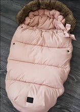 Load image into Gallery viewer, Newborns Baby Stroller Sleeping Bag