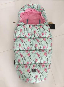 Newborns Baby Stroller Sleeping Bag