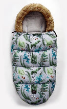 Load image into Gallery viewer, Newborns Baby Stroller Sleeping Bag