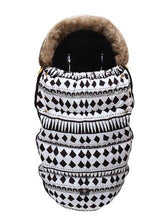 Load image into Gallery viewer, Newborns Baby Stroller Sleeping Bag