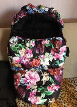 Load image into Gallery viewer, Newborns Baby Stroller Sleeping Bag