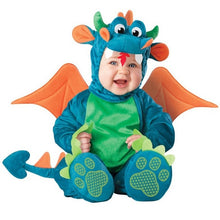 Load image into Gallery viewer, Baby Halloween Costumes Boys Girls  6M-3T