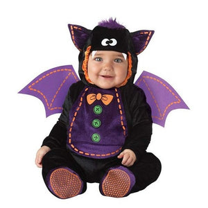 Baby Halloween Costumes Boys Girls  6M-3T